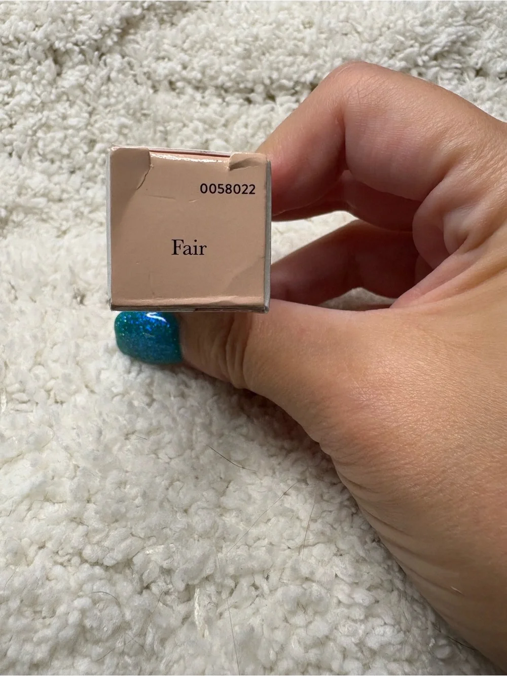 Laura Geller The Bright Stuff Illuminating Under Eye Concealer - fair